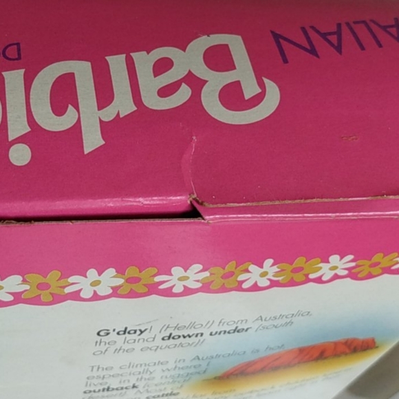 Australian Barbie - Picture 8 of 11